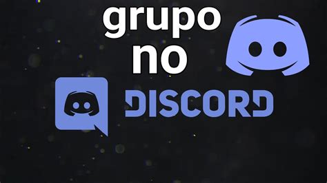 grupos discord